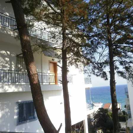 Thea Panoramico بيت للعطل