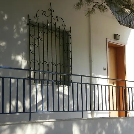 بيت للعطل Thea Panoramico