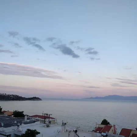 بيت للعطل Thea Panoramico *
