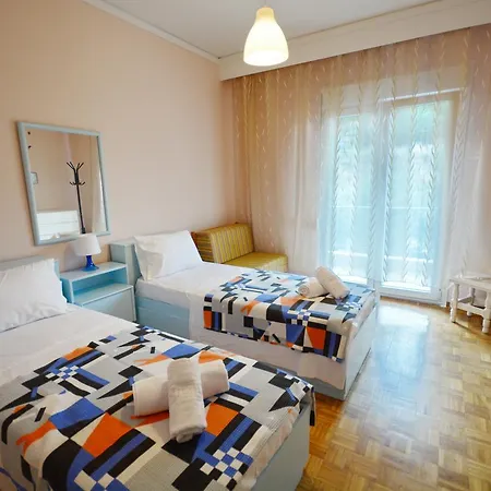 Thea Panoramico بيت للعطل *