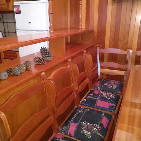 Thea Panoramico Сasa de vacaciones PalaiónTsiflíkion