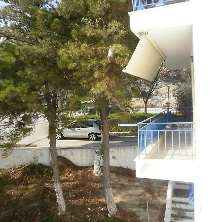 Сasa de vacaciones Thea Panoramico PalaiónTsiflíkion