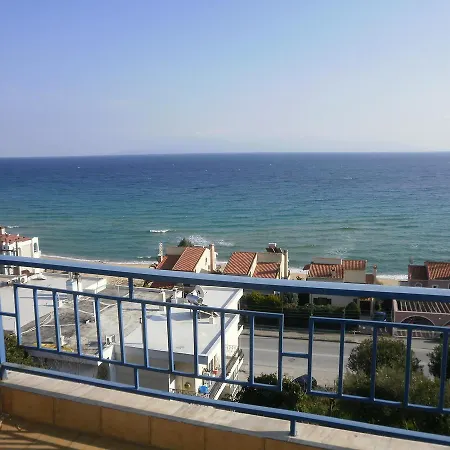 Сasa de vacaciones Thea Panoramico PalaiónTsiflíkion