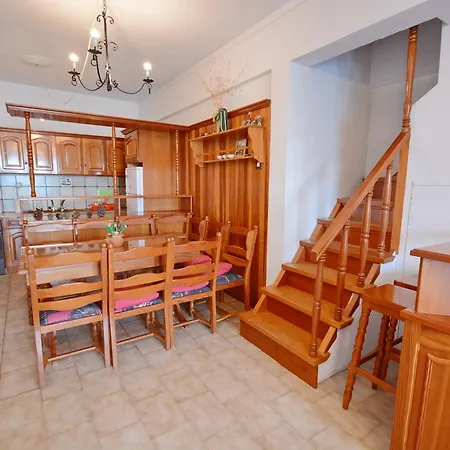 Сasa de vacaciones Thea Panoramico