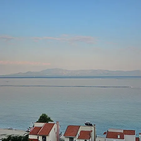 Thea Panoramico * PalaiónTsiflíkion